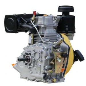 TH-200.2 Four Stroke Multi Cylinder Diesel Engine