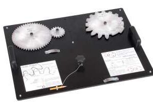 EM-211.01 | Gear Tooth Form Apparatus