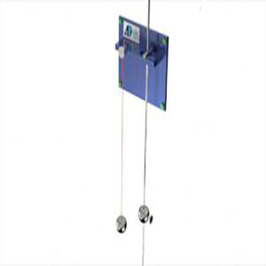 EM-213.02 | Compound Pendulum Apparatus