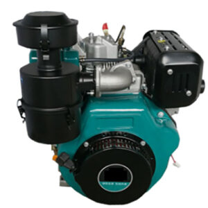TH-200.1 Four Stroke Single Cylinder Diesel Engine