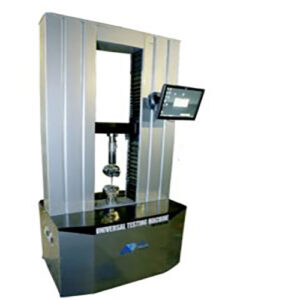 SM-101.5 | Universal Testing Machine 50kn