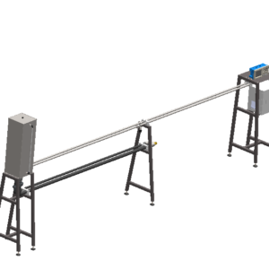 FM-201 | Pipe Surge and Water Hammer Apparatus