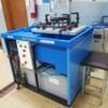 Hydraulic bench