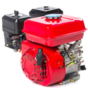 TH-300.1 Four Stroke Multi Cylinder Petrol Engine