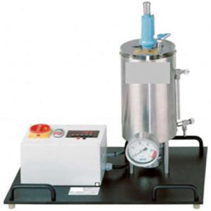 TH-202.01 | Marcet Boiler Apparatus