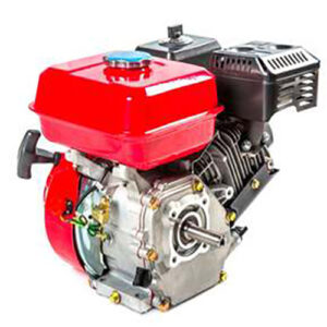TH-300.2 Four Stroke Single Cylinder Petrol Engine