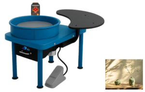 ET-CP-101 Pottery Wheel