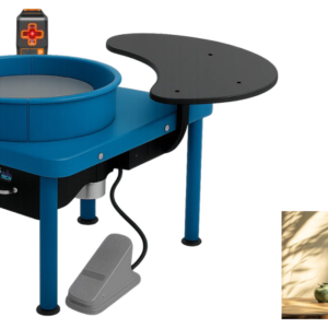 ET-CP-101 Pottery Wheel