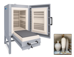 HT-EK-300 Electric Kiln
