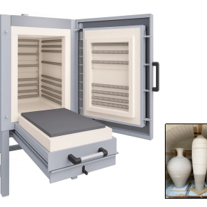 HT-EK-300 Electric Kiln