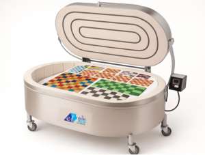 HT-GF-950 Glass Fusing Kiln