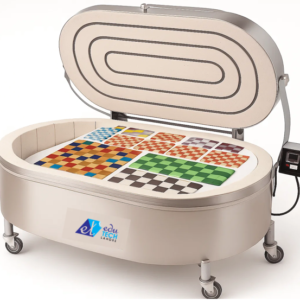 HT-GF-950 Glass Fusing Kiln